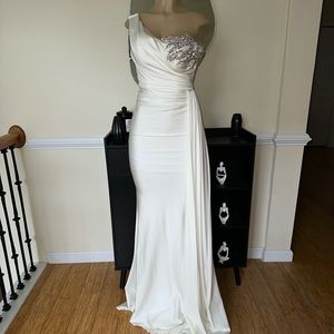 Portia and Scarlett PS21219